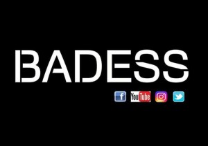 Badess Logo