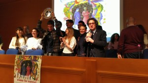 premiazione Siena