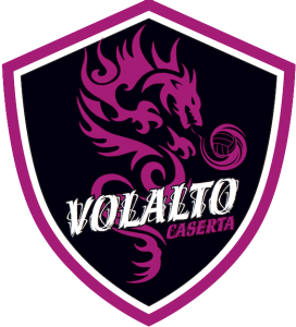 nuovo logo VolAlto Caserta