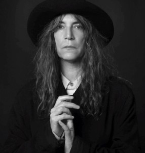 patti smith